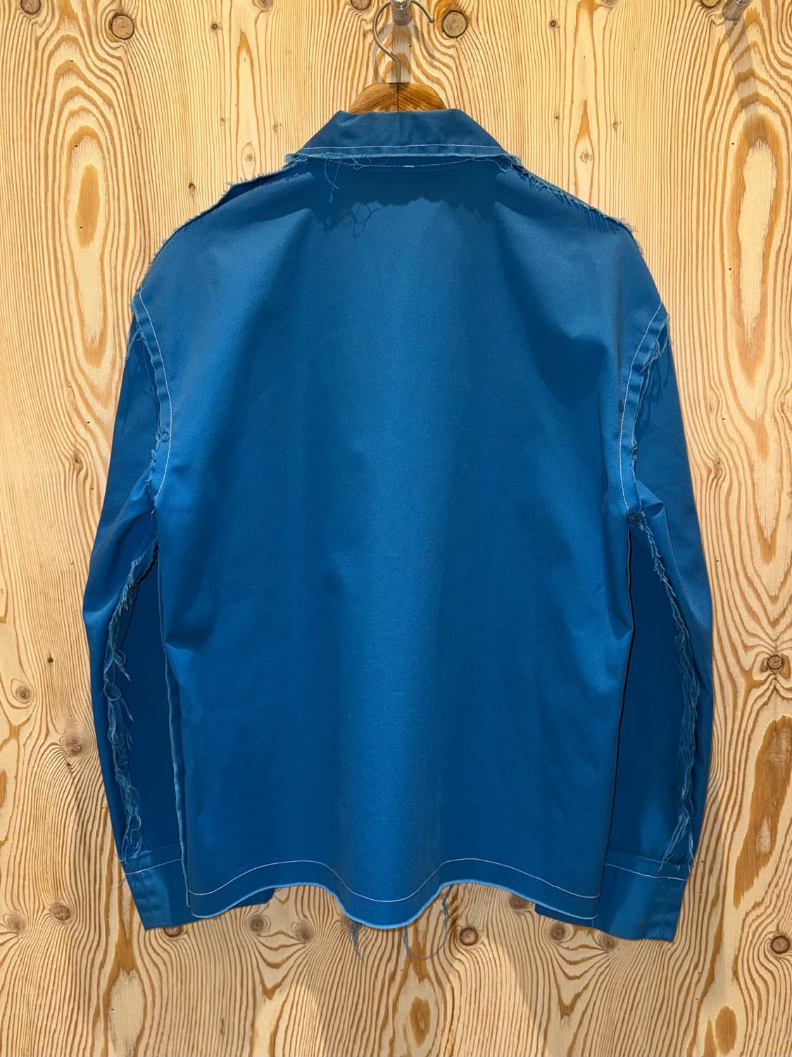 Undercover Undakovrit 데미지 자켓 상품이미지3