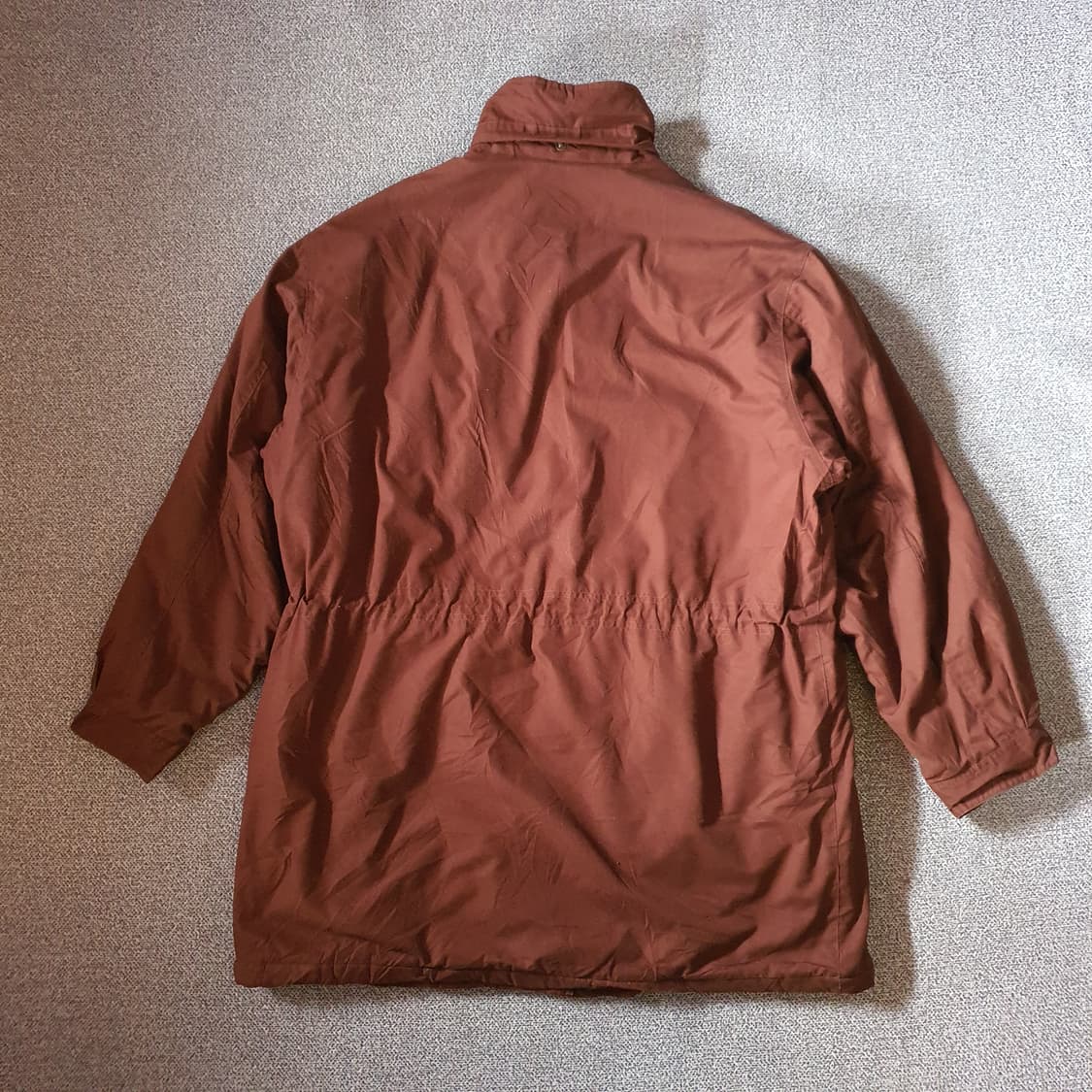 미국 수입 워크 자켓 헤비캔버스  no.4 상품이미지6