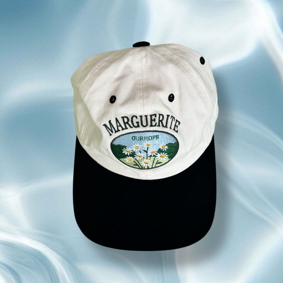 [Ourhope] 아워호프 마가렛 볼캡 상품이미지1