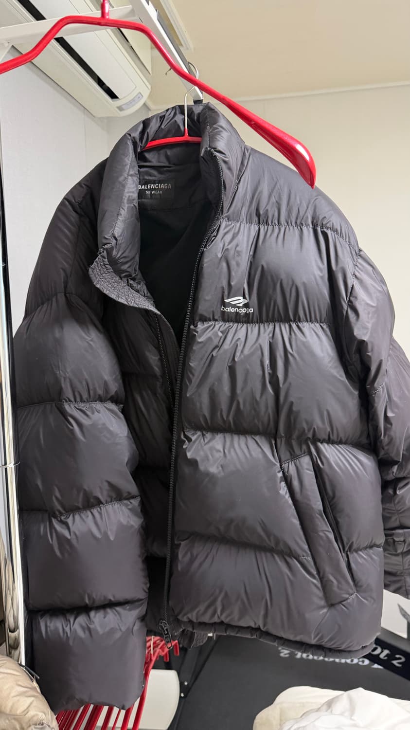 발렌시아가 3b 푸퍼 패딩 상품이미지1