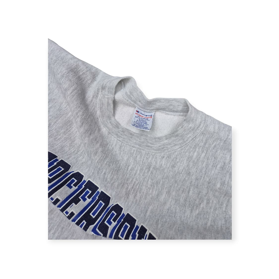 90s 챔피온 리버스위브 M 상품이미지2