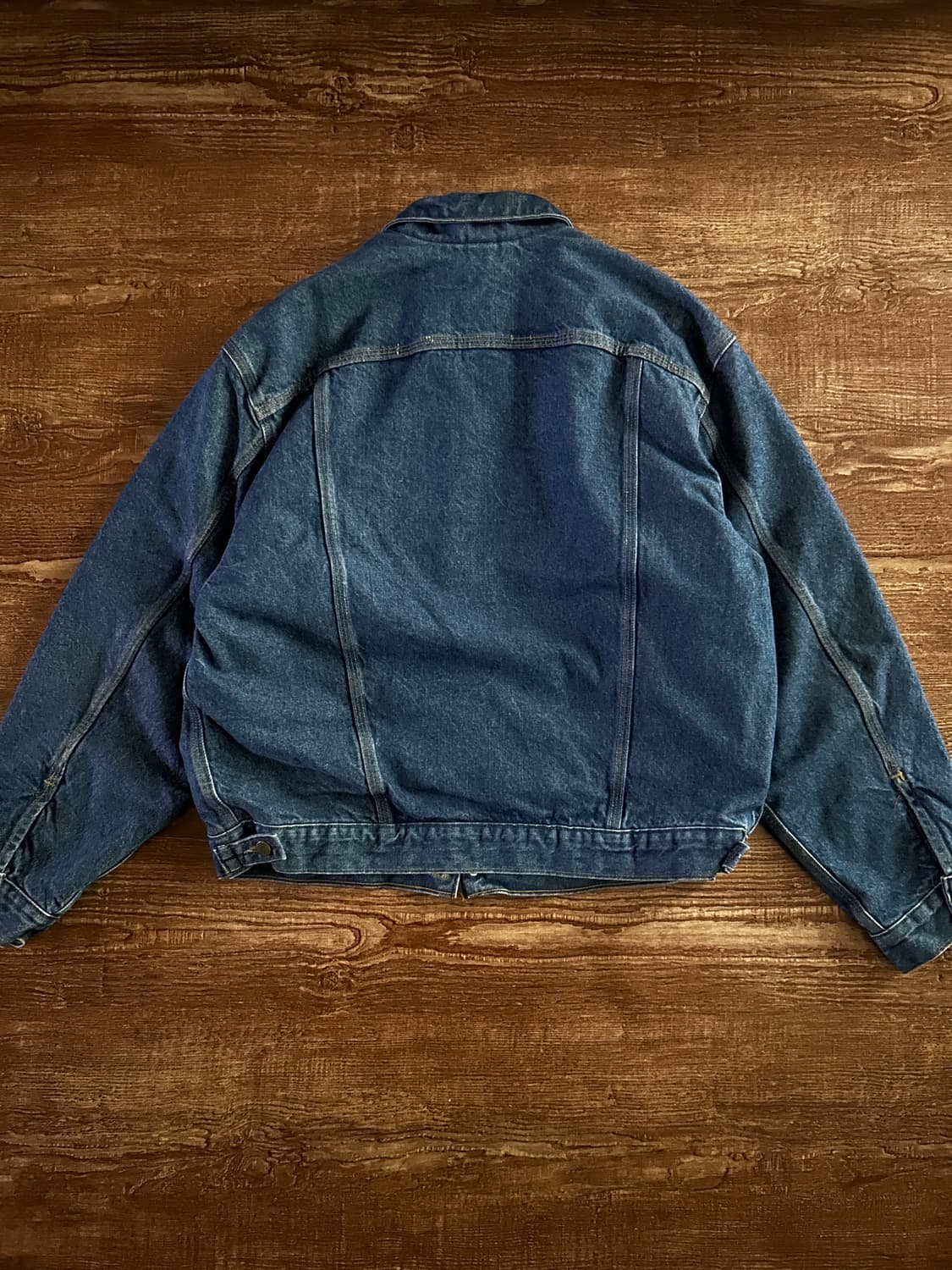 칼하트 트러커 J11 L/R USA🇺🇸 상품이미지5
