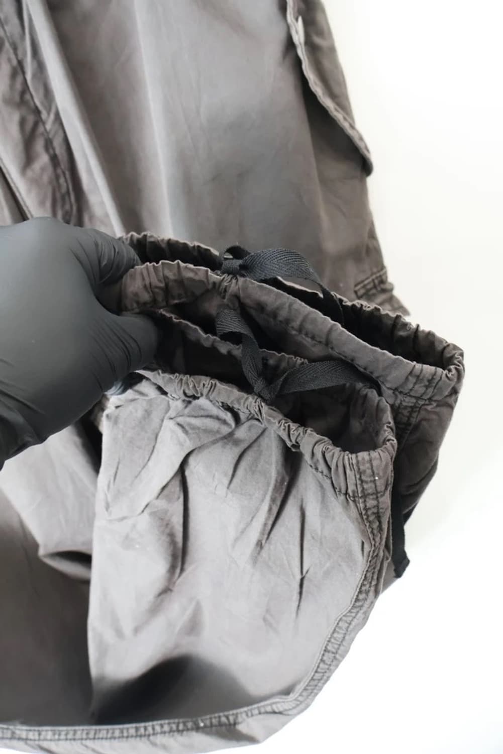 JAVA Cotton Cargo Jogger Pants 상품이미지6