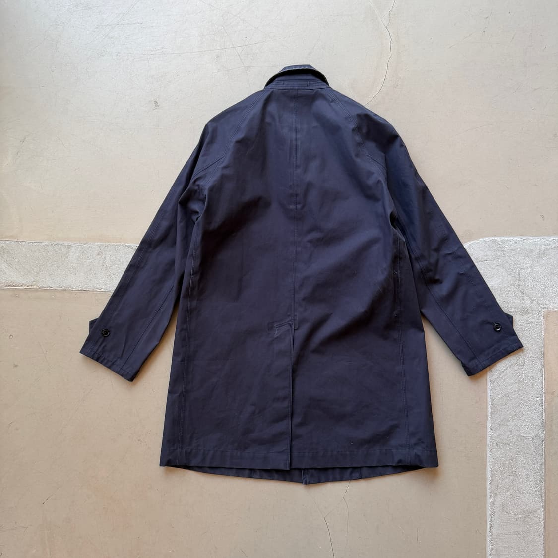 나나미카 재팬 고어텍스 코트 상품이미지5