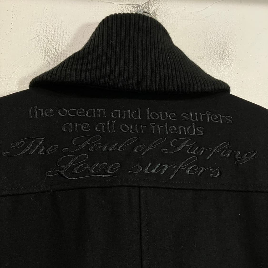 빈티지 펑크 자켓  상품이미지8