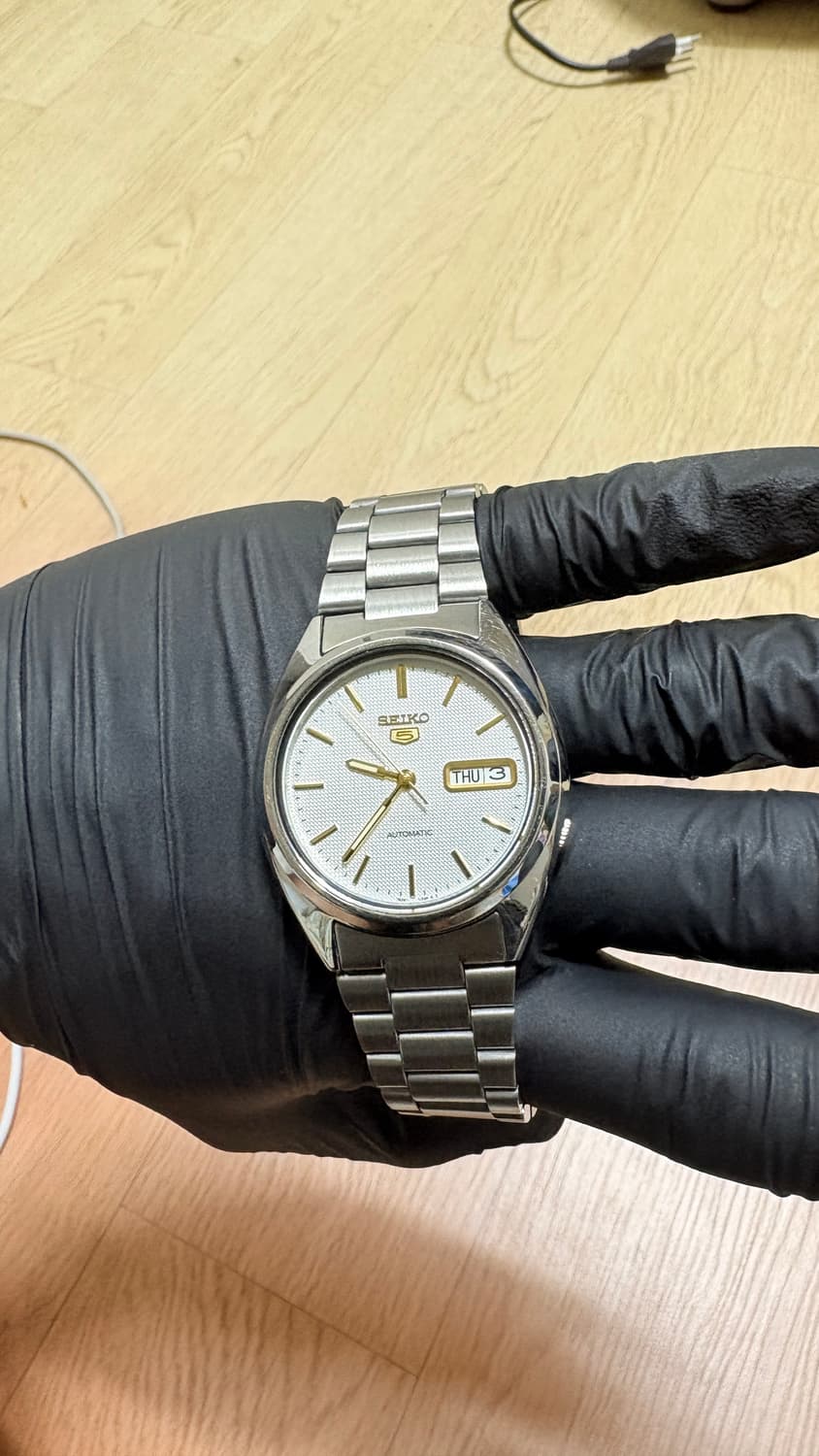 Seiko 상품이미지3