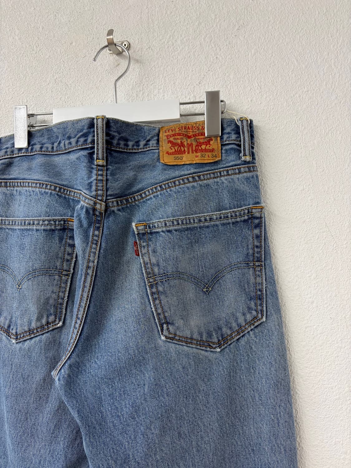 LEVI'S 550 (*067) 상품이미지5