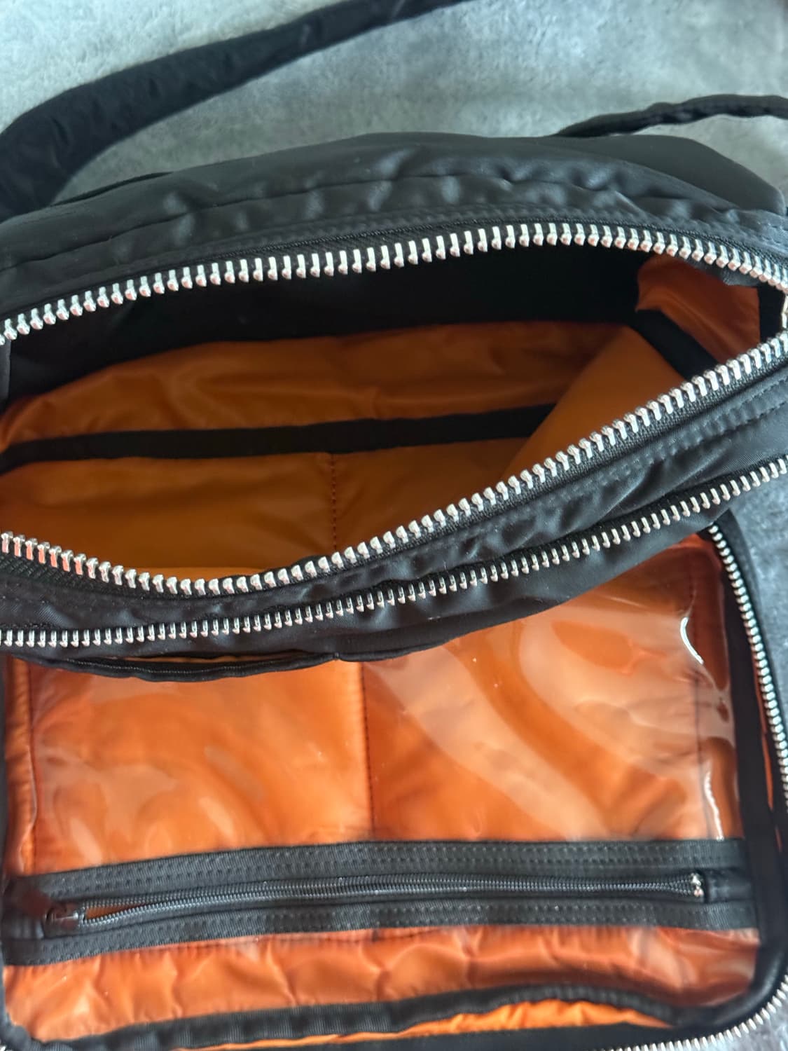 포터 탱커 숄더백 s 상품이미지4