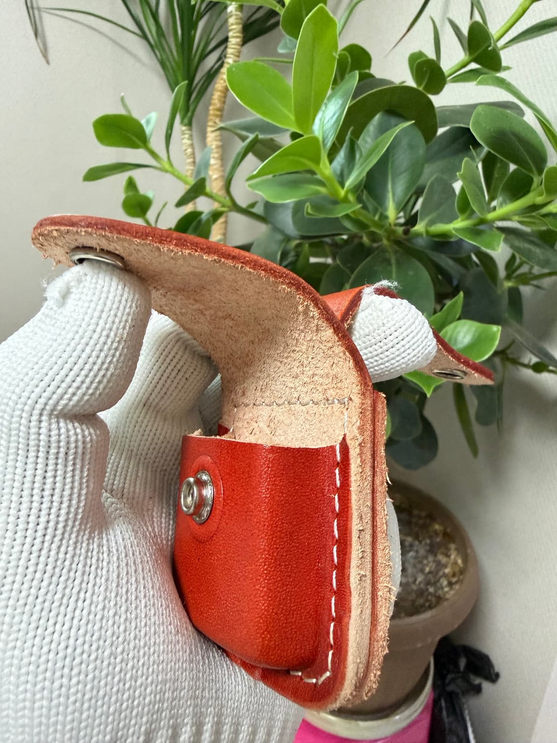 지포라이터가죽케이스 상품이미지7