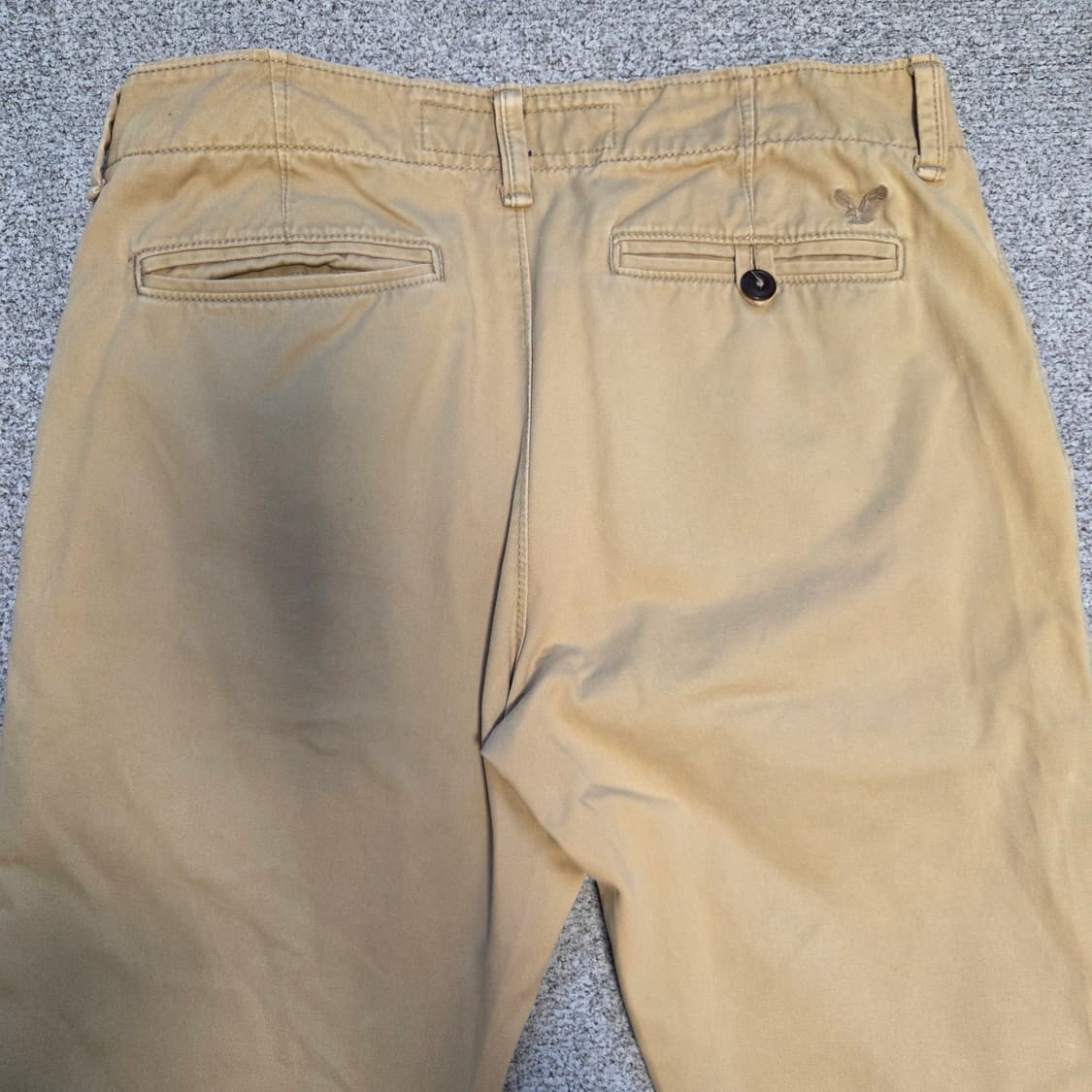 American Eagle 아메리칸이글 베이지 팬츠 35-36 상품이미지6