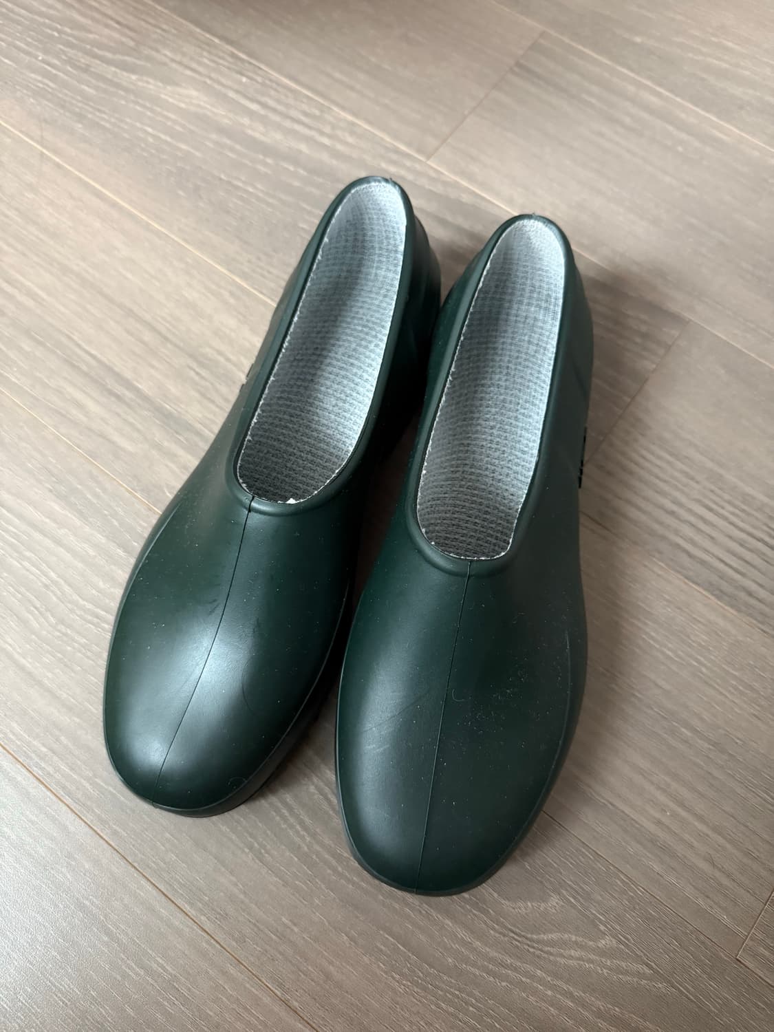 플라스티카나 가드너(가데니아) 37 새상품 상품이미지2