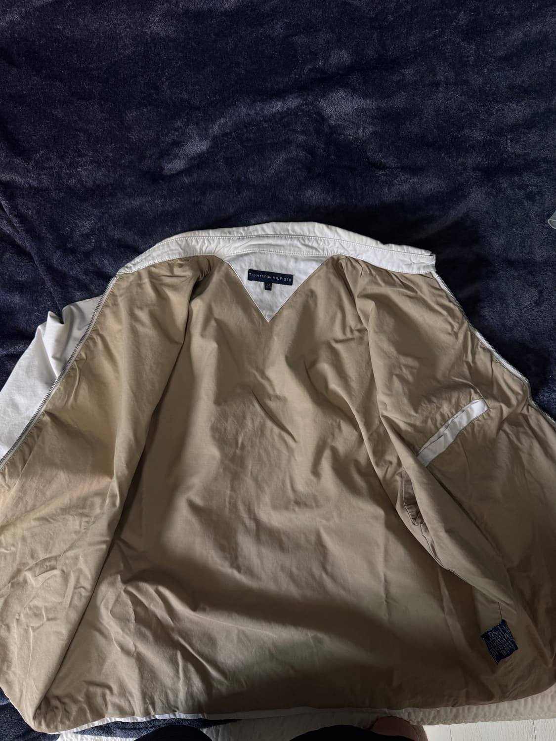 빈티지 자켓 상품이미지4