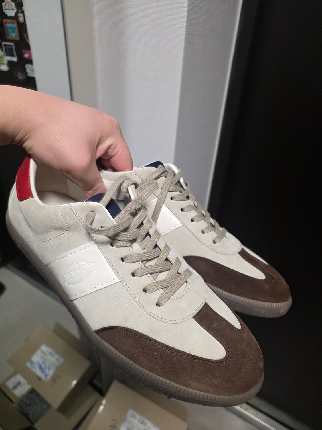 토즈 280 44 9  상품이미지2