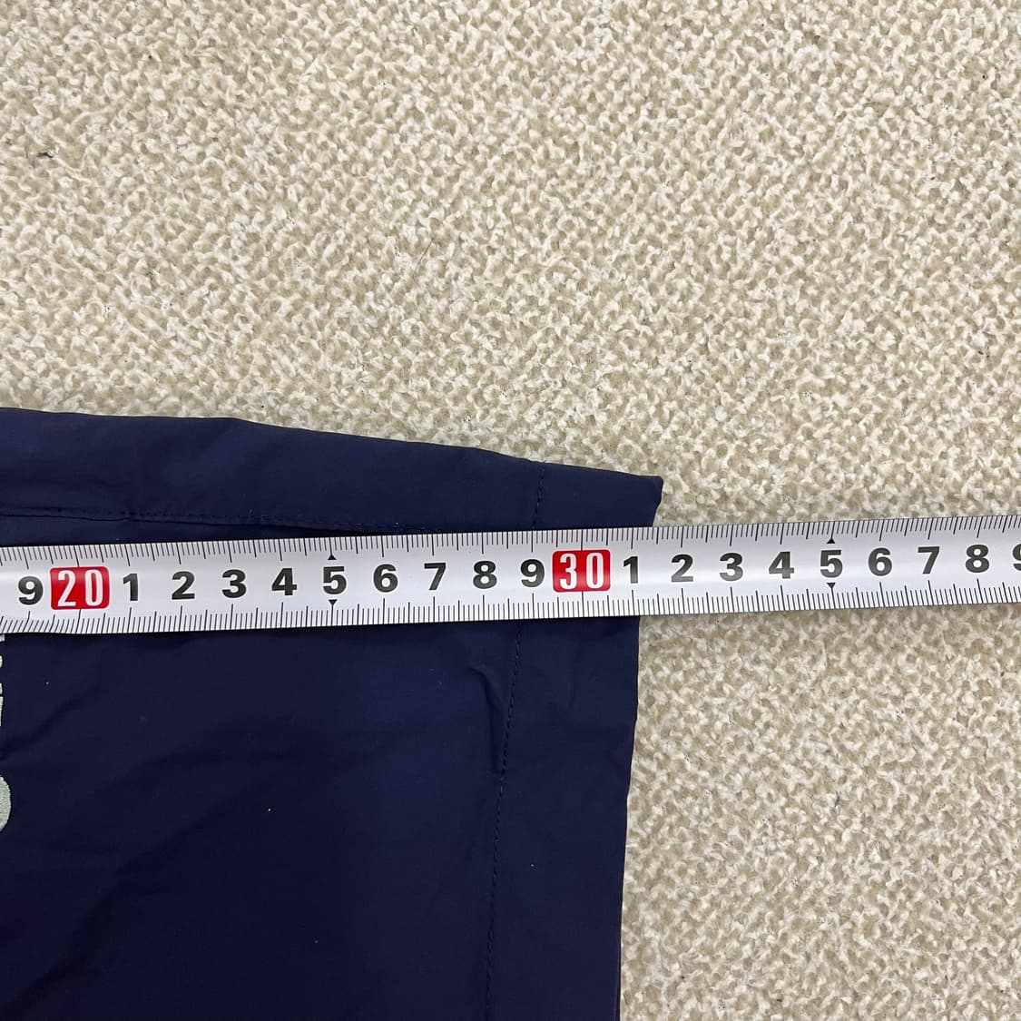 M 네파 밴딩 반바지 0225M2 상품이미지8