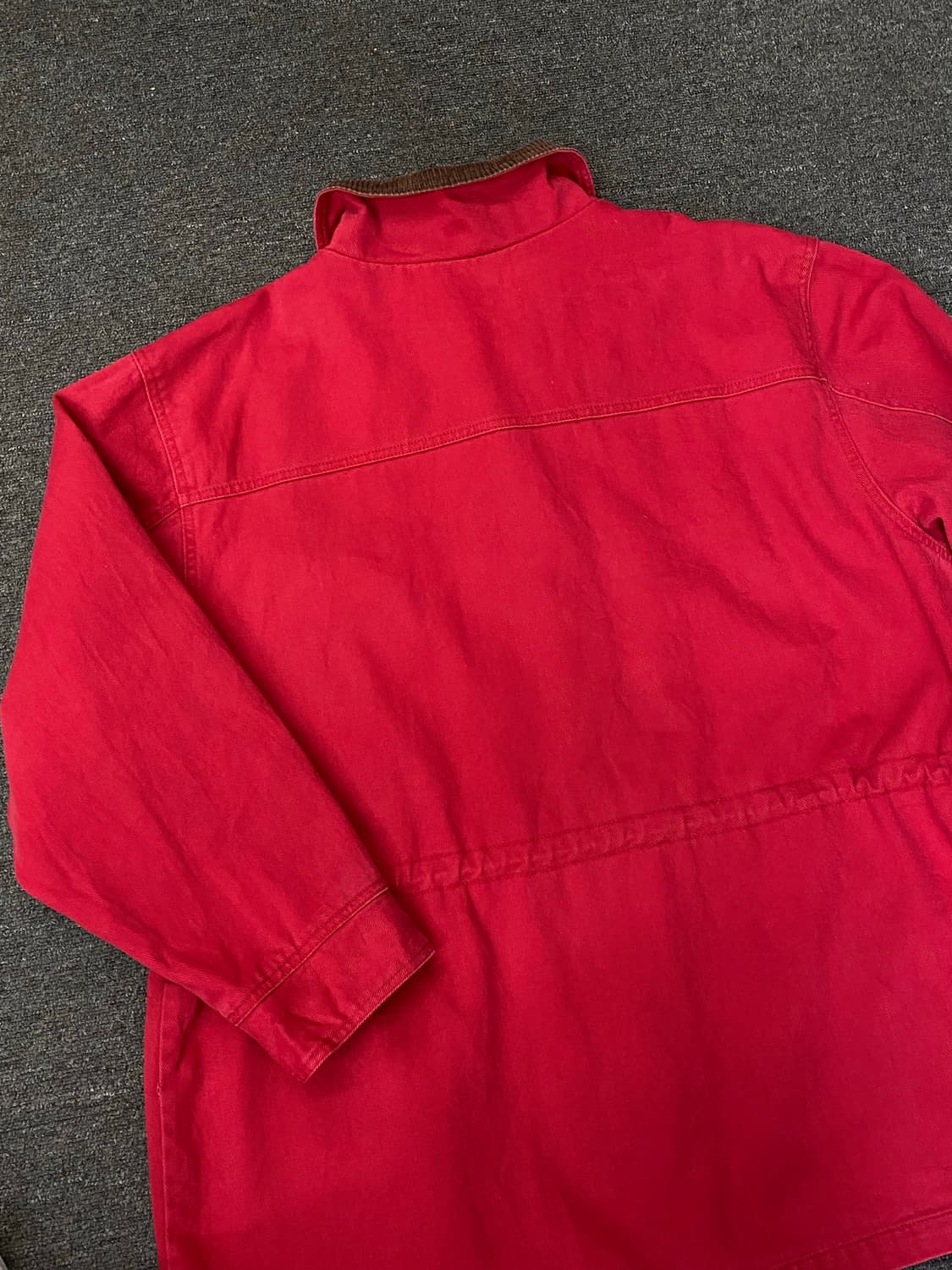 Denim & co 데님앤코 초어 워크자켓 상품이미지9