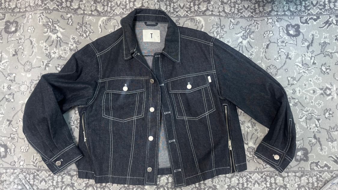 자켓 상품이미지1