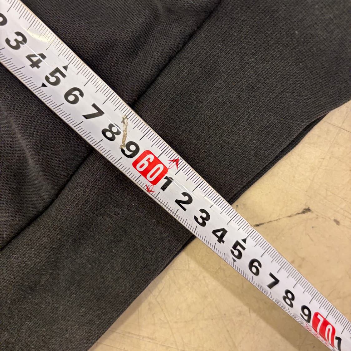 아디다스 스몰로고 삼선 맨투맨 상품이미지4