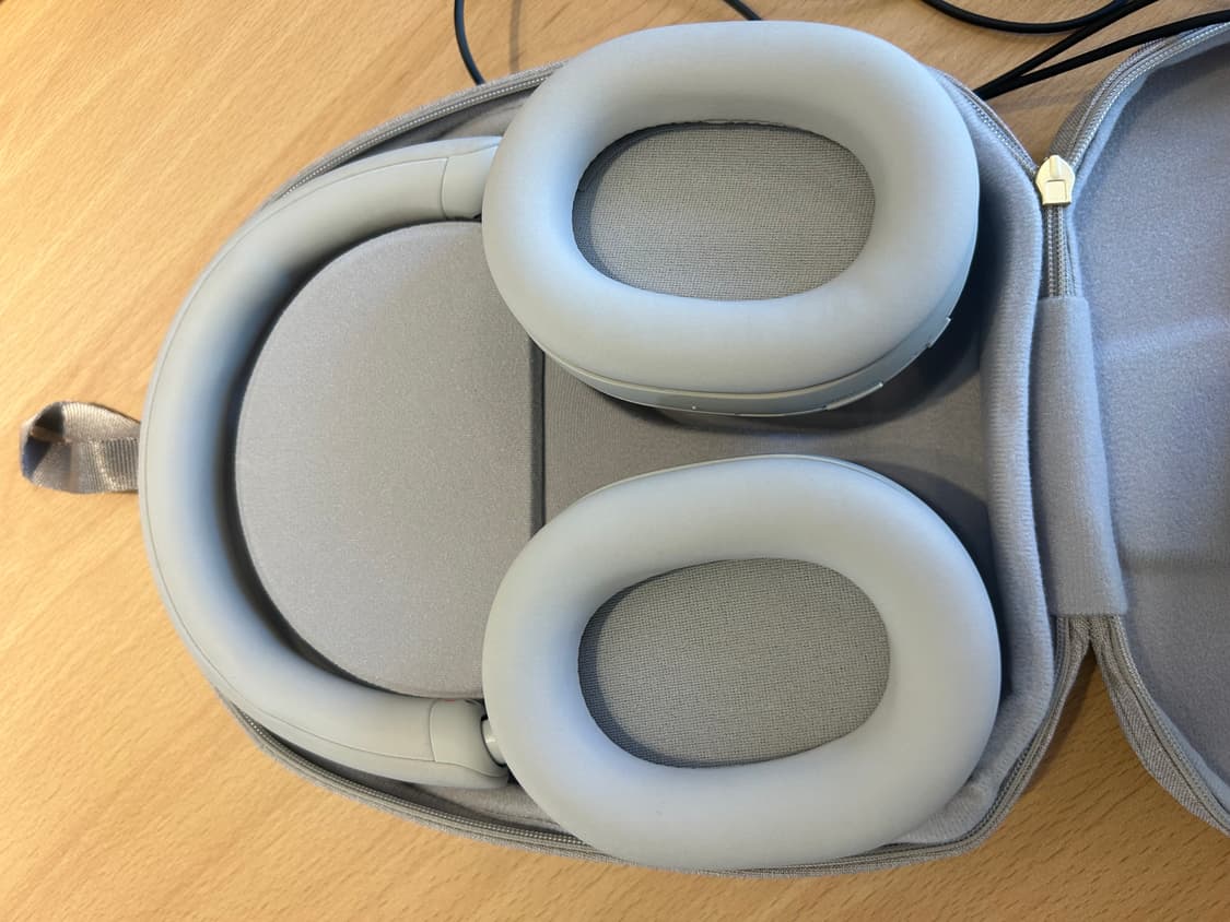 소니 마크5 헤드셋 상품이미지4