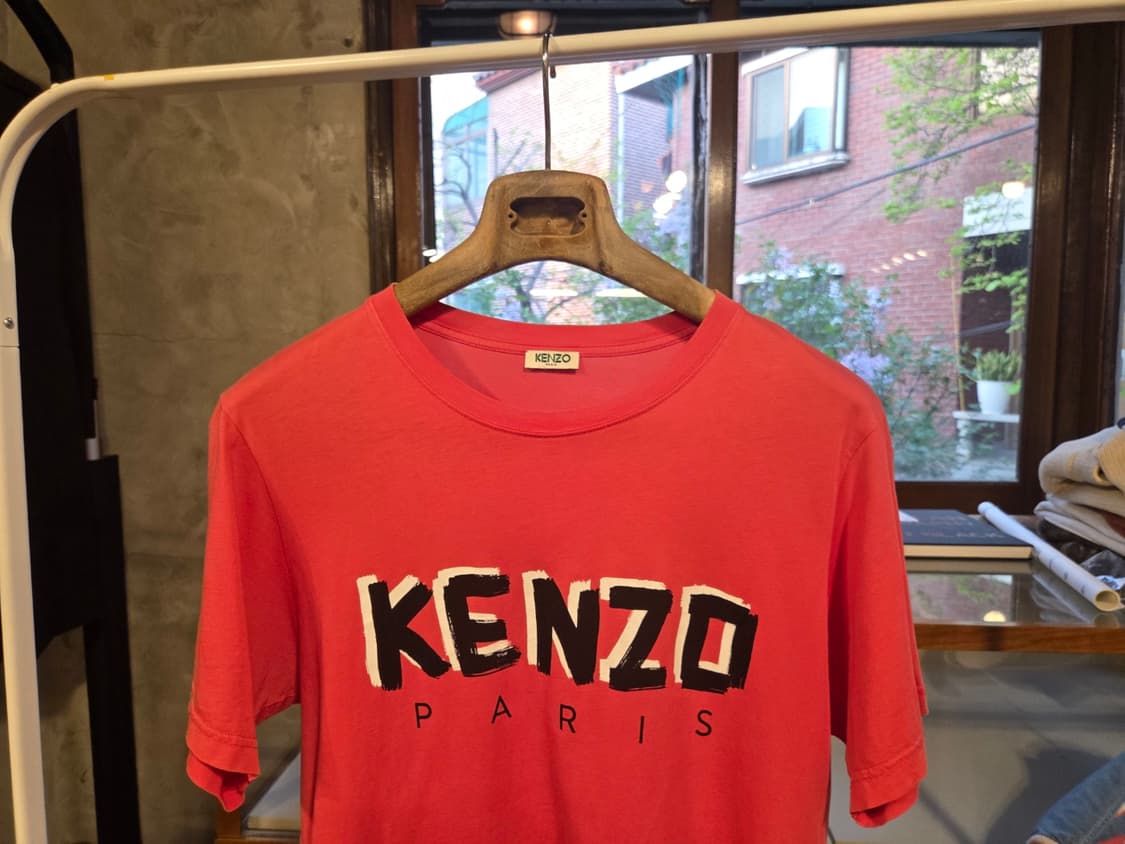 겐조 티셔츠 상품이미지3