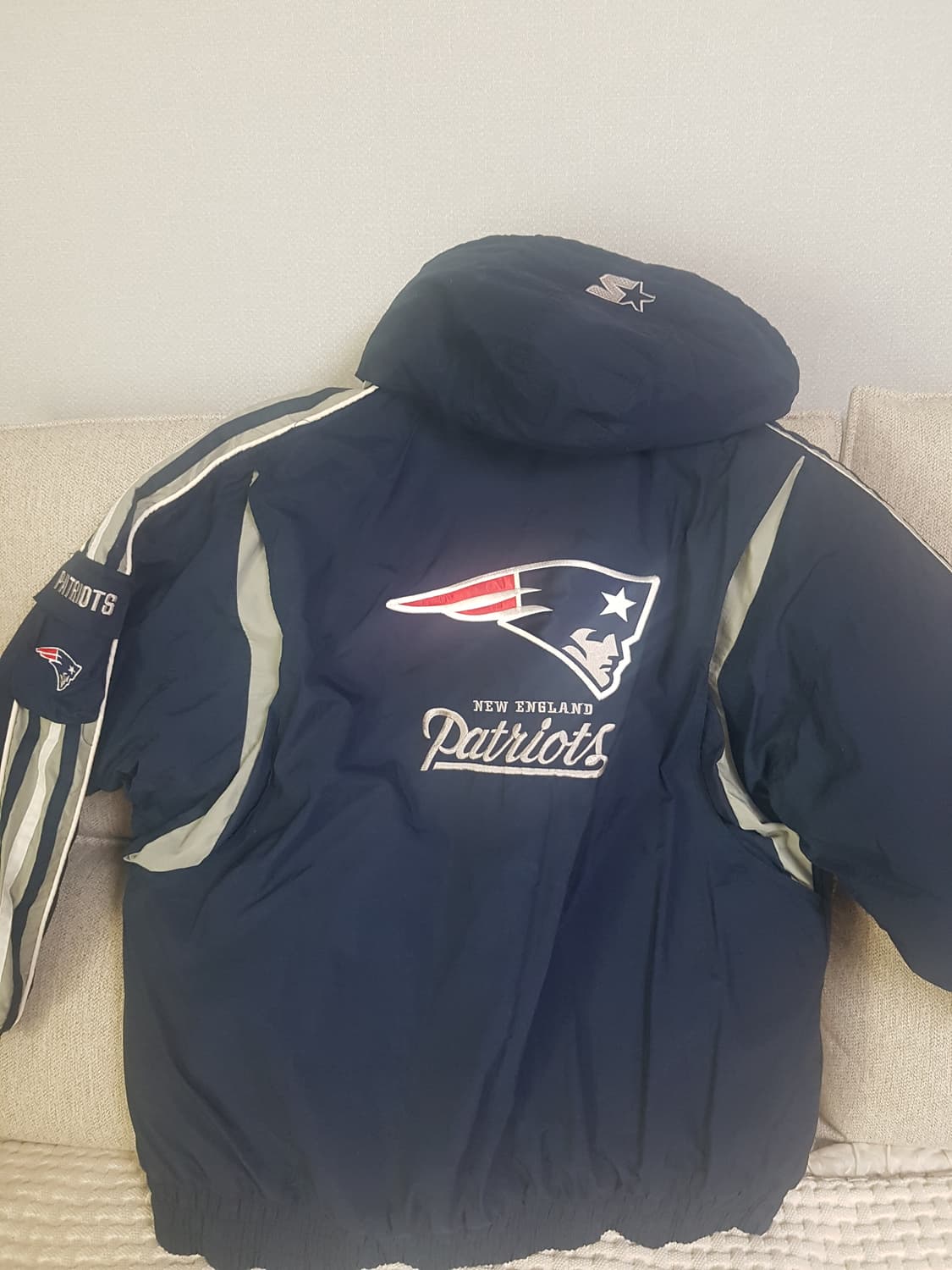 NFL 돕바 상품이미지2