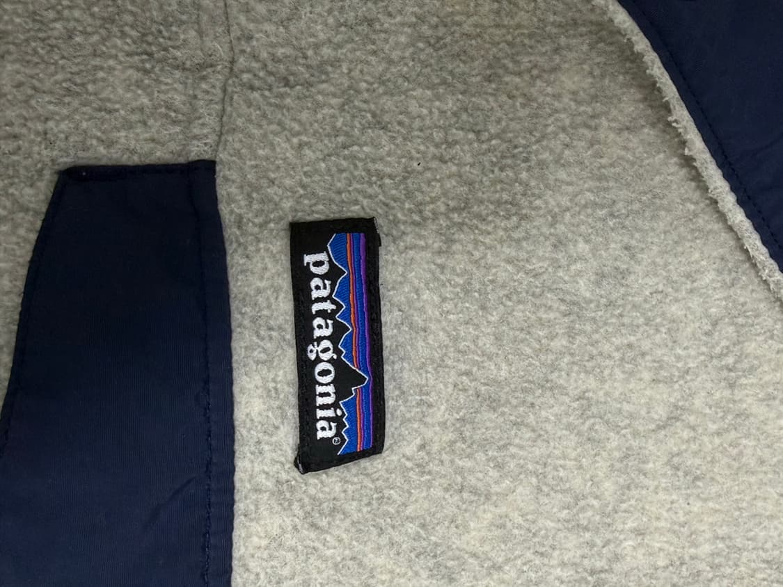 파타고니아 신칠라 오트밀 s 상품이미지3