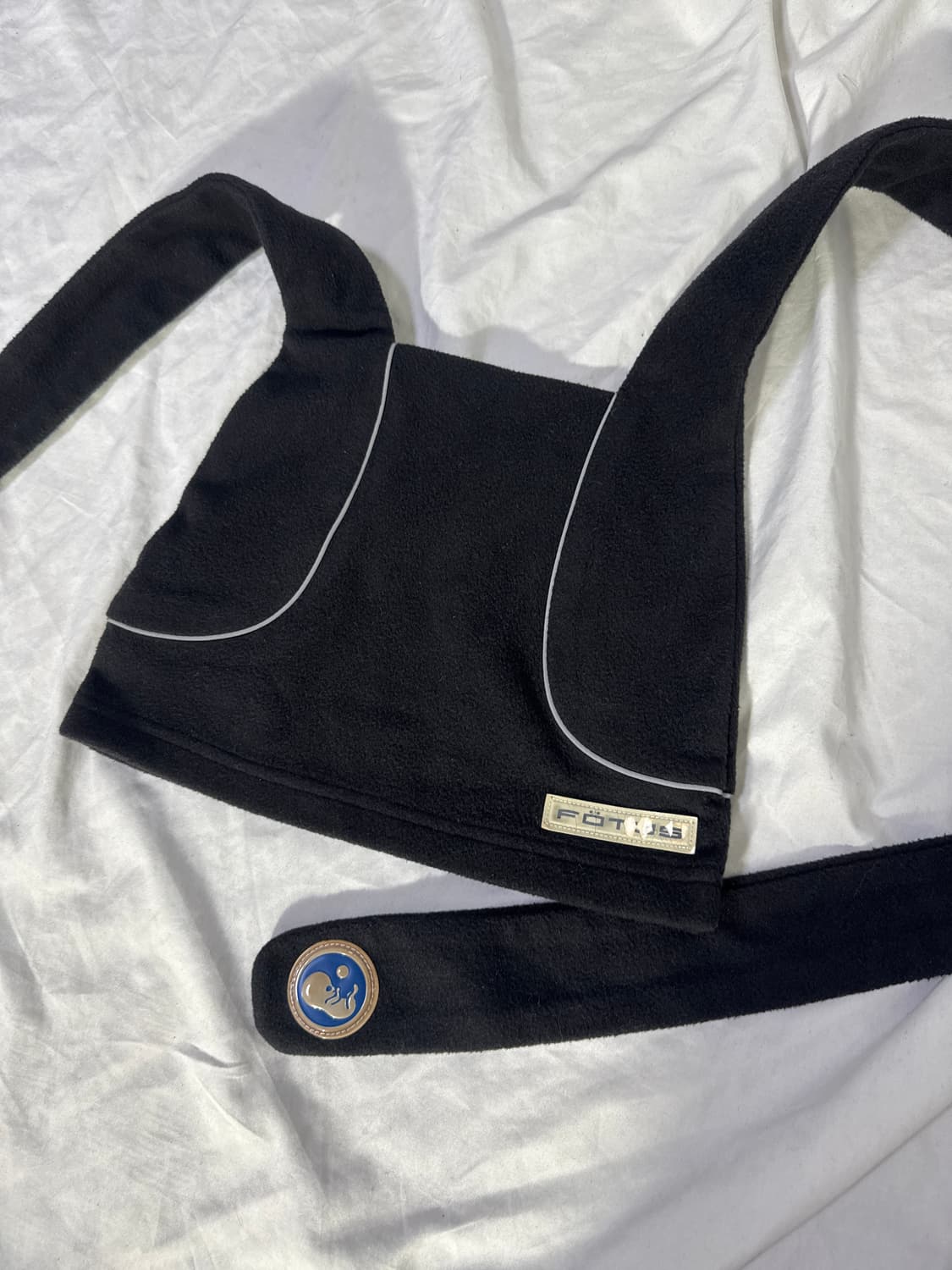 Fotus 에일리언 비니 레이브 사이버 펑크 20471120 퓨처리즘 상품이미지4