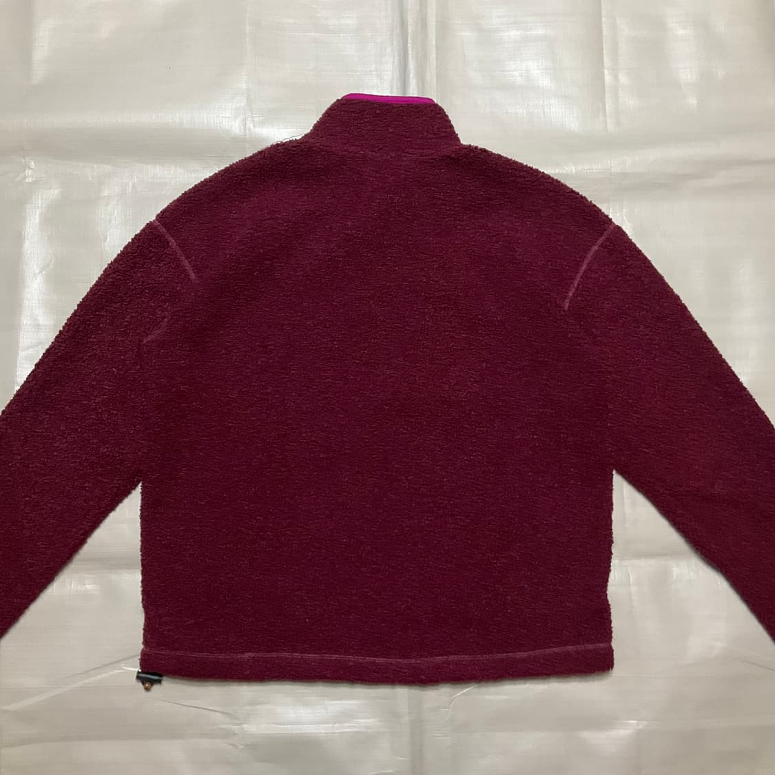 나이키 NSW 윈터라이즈드 아노락 L 상품이미지8