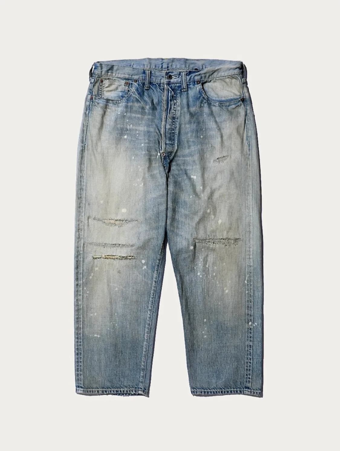 아프레쎄 No.37 사이즈 교환(34->32) 상품이미지1