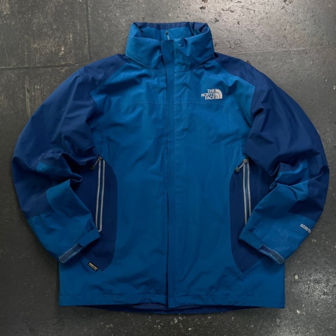 100 노스페이스 고어텍스 바람막이  상품이미지1