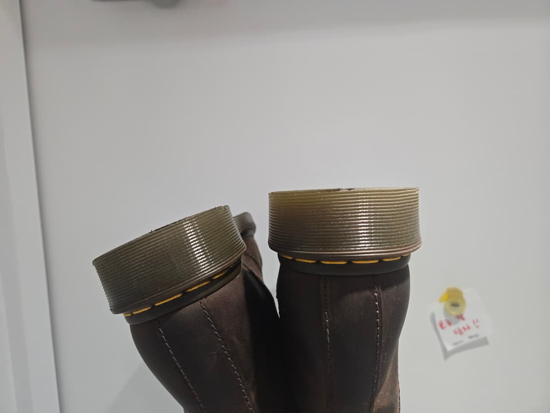 닥터마틴 크레이지 홀스275mm 상품이미지6