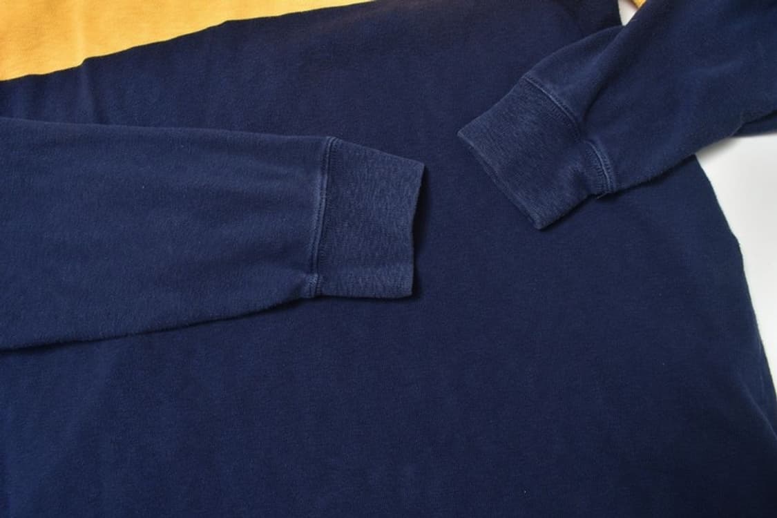 폴로 랄프로렌 스컬 럭비셔츠 L N1215 상품이미지6