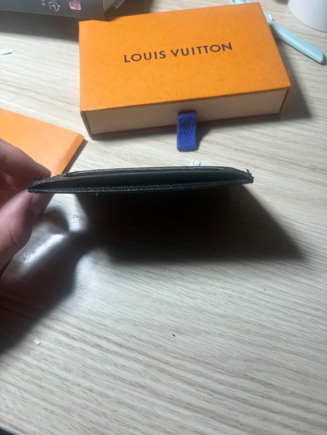 루이비통 이클립스 카드지갑 상품이미지3
