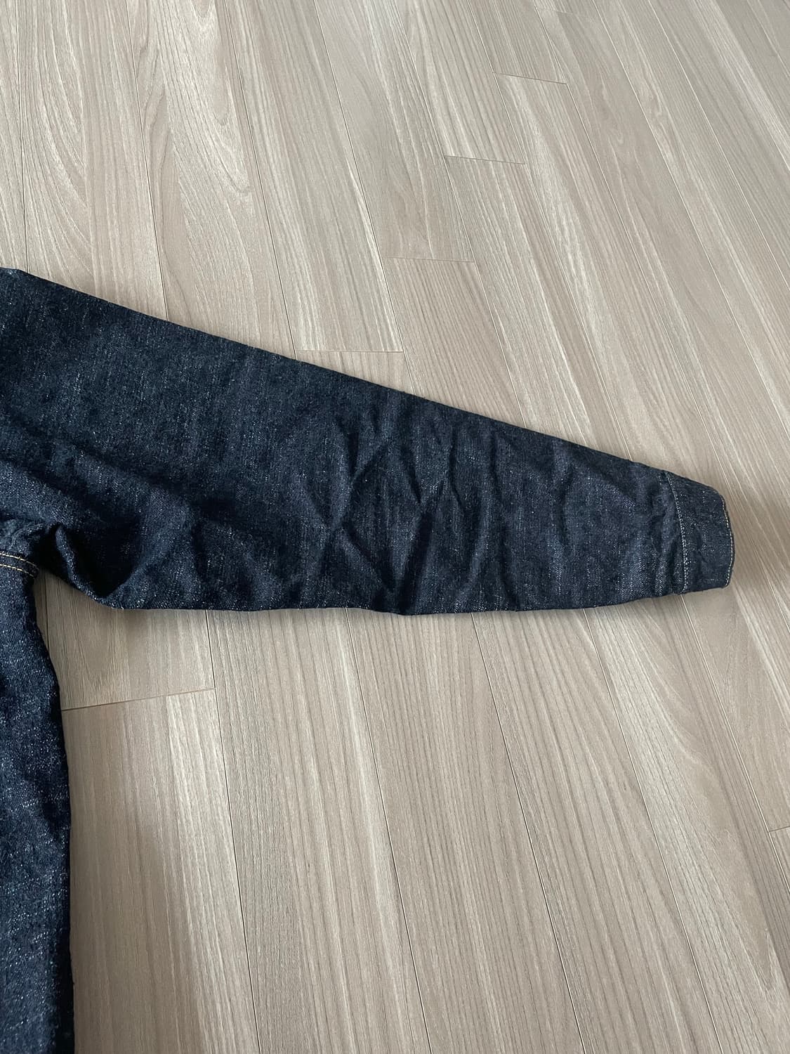 (44) 스튜디오다치산 sd-4101 타입1자켓 상품이미지3