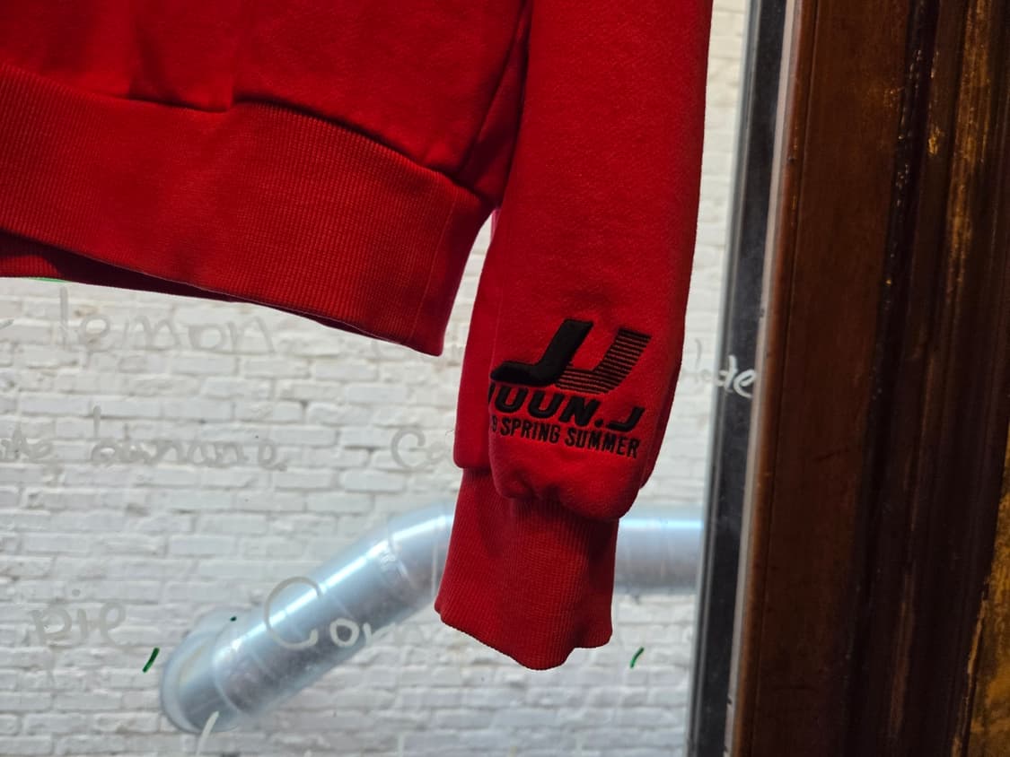 준지 후드 상품이미지8