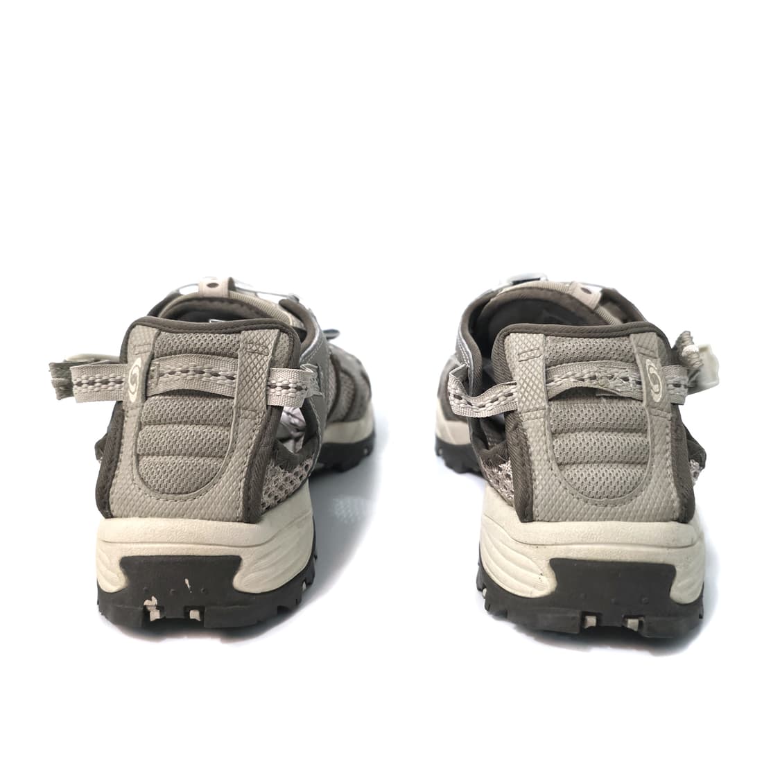 [260] 살로몬 테크앰피비언 3 그레이 상품이미지3