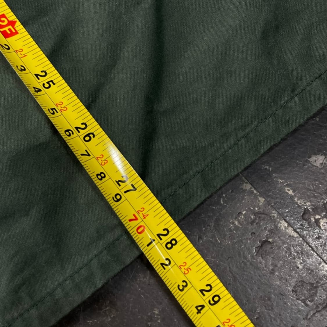 100 벤 데이비스 워크 셔츠  상품이미지7