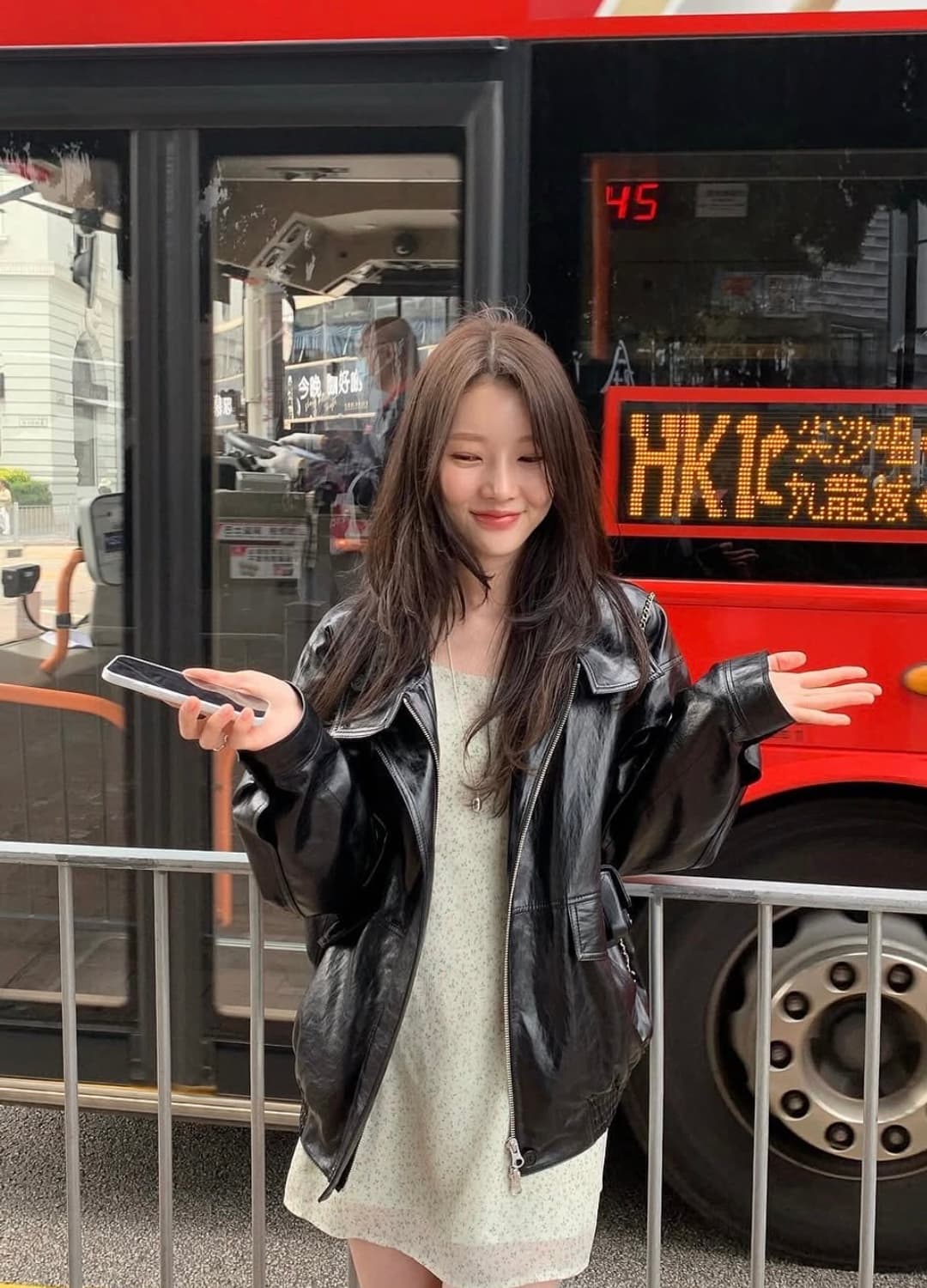 (택ㅇ새상품) 레이지샵 소르베원피스 M 상품이미지1