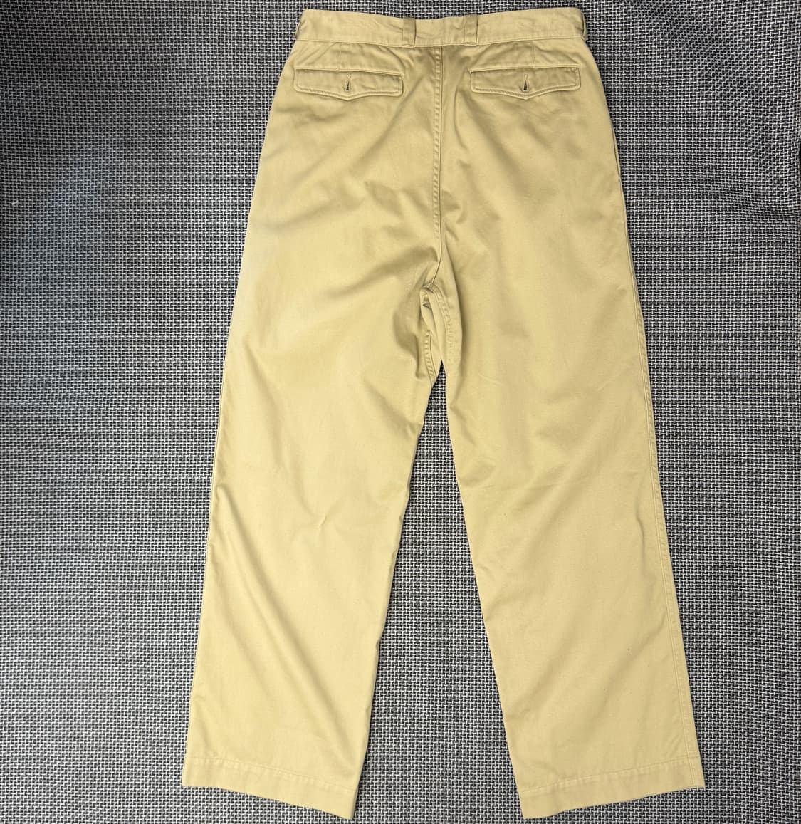 NANAMICA 팬츠 ( 32) 상품이미지5