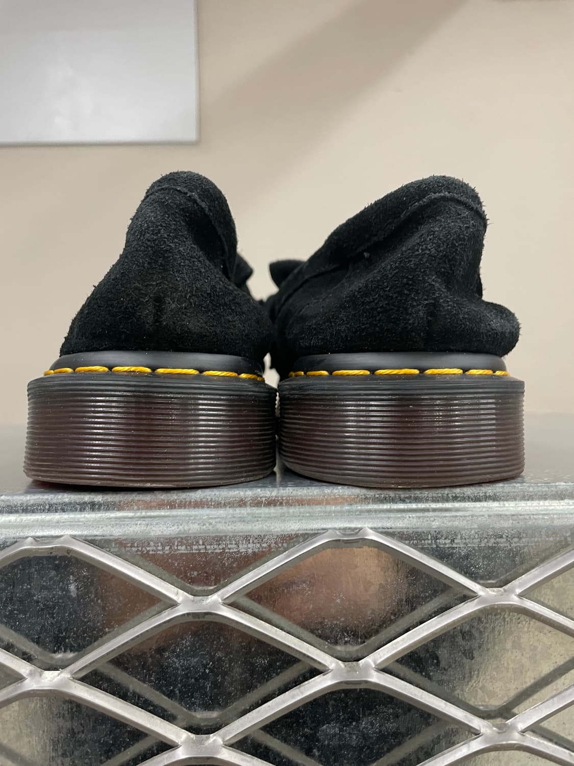 닥터마틴 아드리안 스내플 로퍼 uk9 상품이미지3