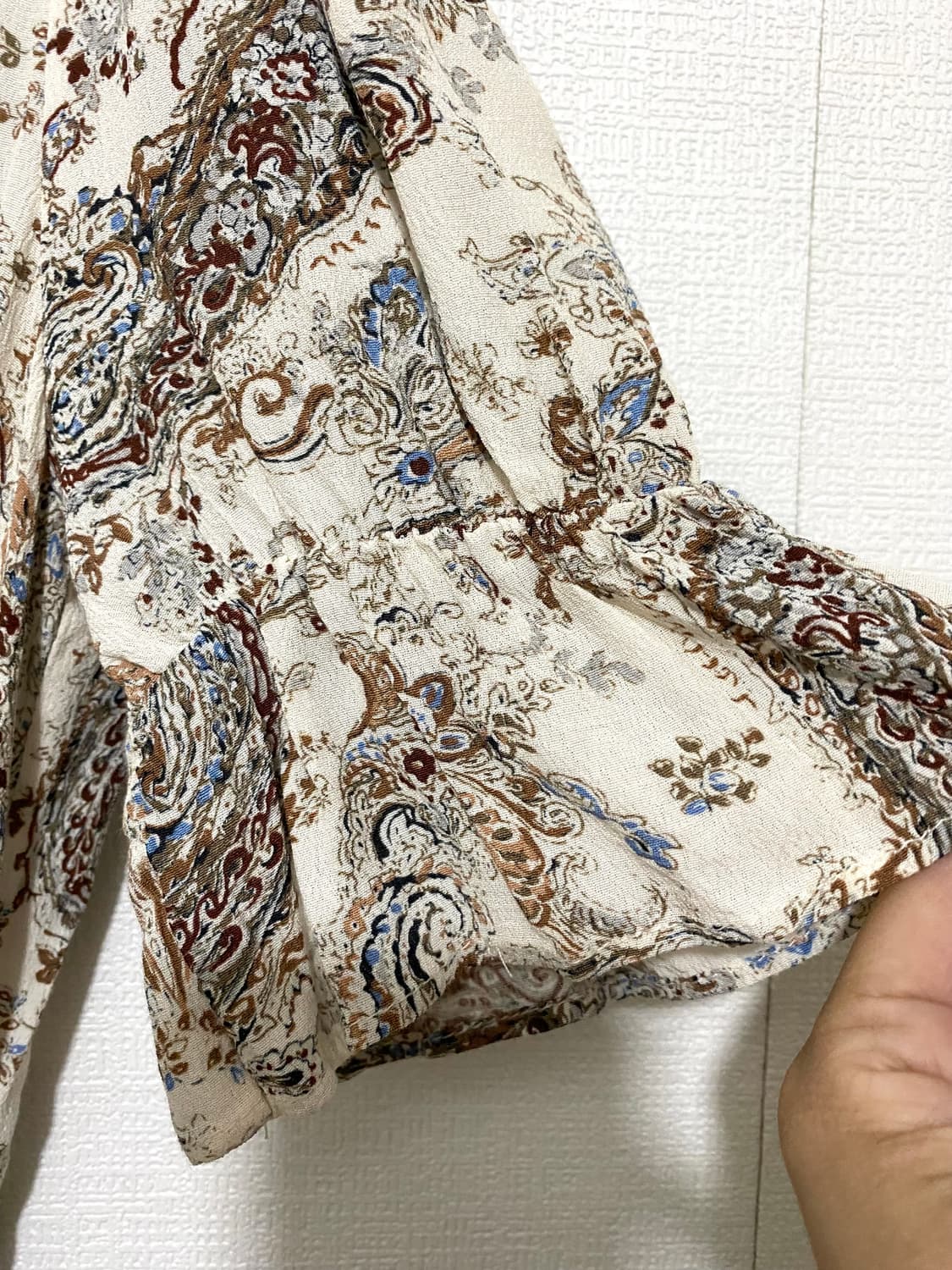 위메농 OUI mais non 미니 원피스 상품이미지4