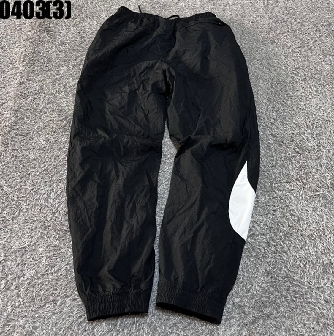 나이키 트레이닝 조거팬츠 상품이미지4