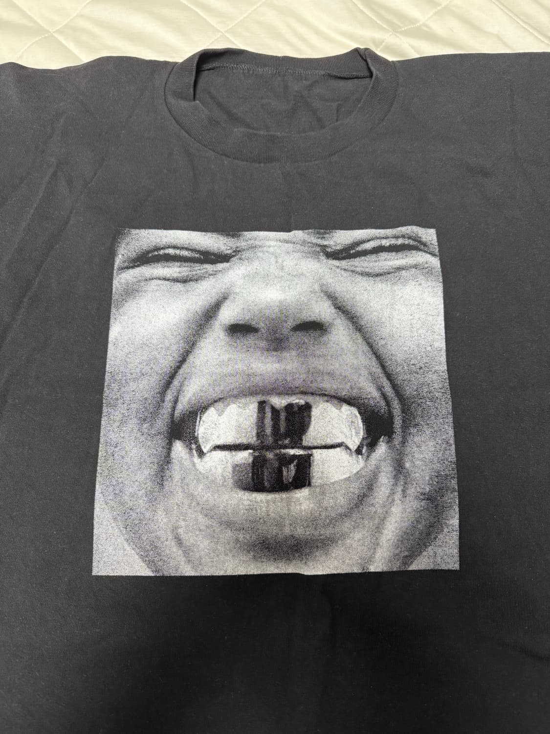 이지닷컴 불리 롱슬리브 블랙 1사이즈 상품이미지1