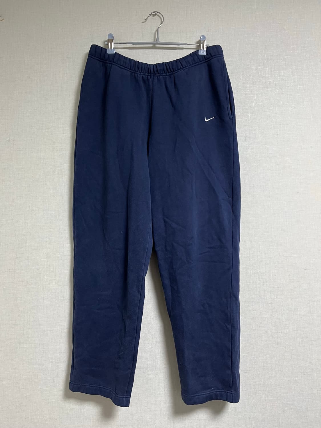 나이키 아카이브 빈티지 스웻 팬츠 상품이미지2