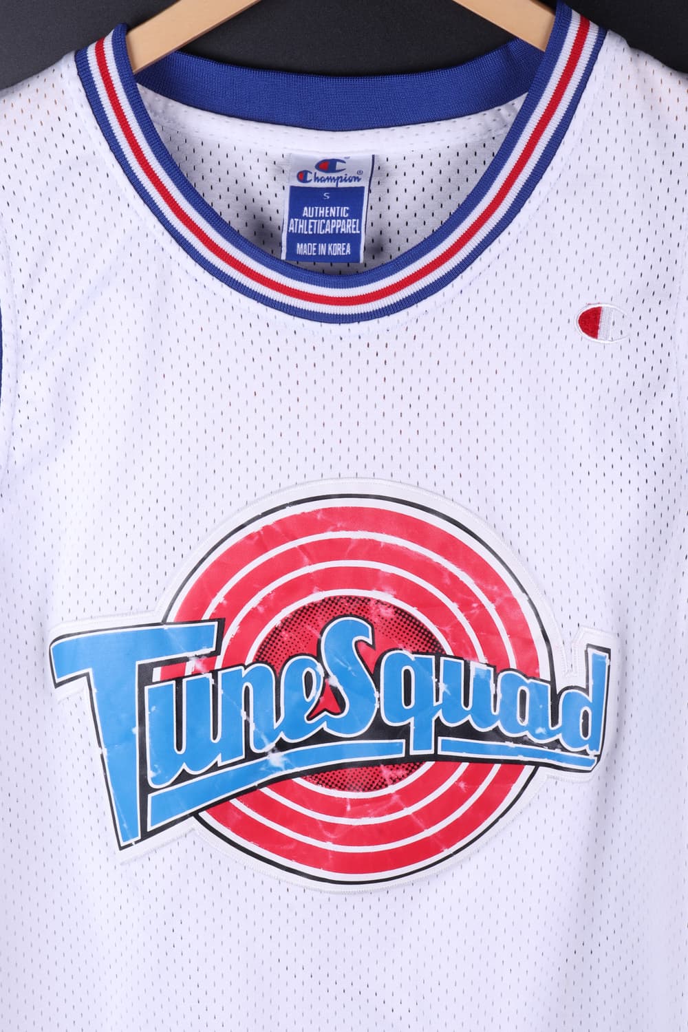 챔피온 농구 유니폼 상품이미지2