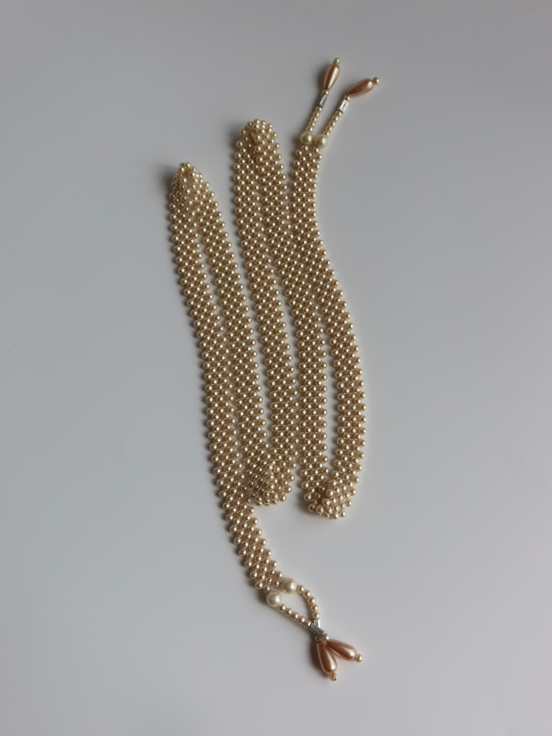 classic pearl necklace 상품이미지3