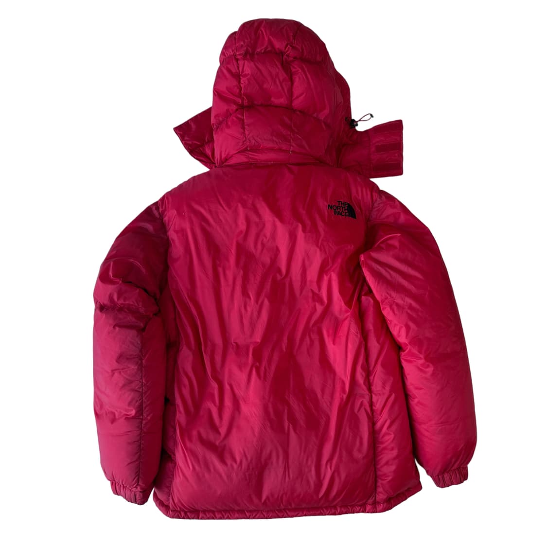 노스페이스 퍼텍스퀀텀 희귀 대장급 패딩 XL 상품이미지8