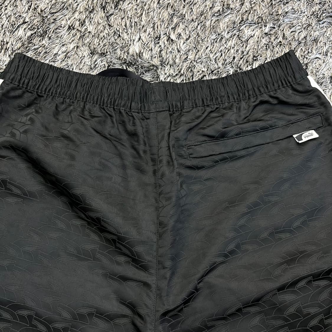 푸마 셀렉트 트레이닝 팬츠 (M) 상품이미지4