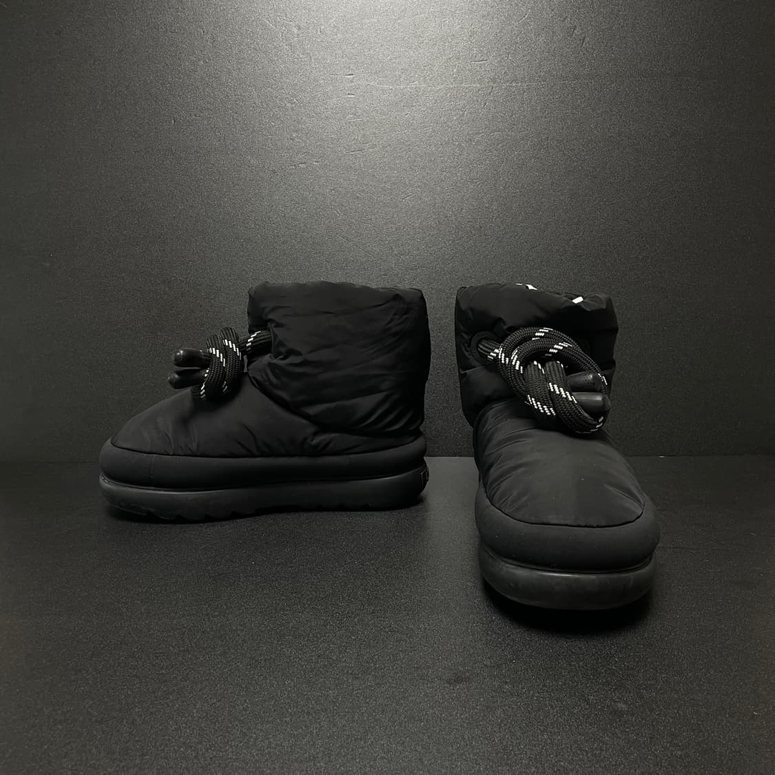 [250] UGG 어그 클래식 맥시 숏 쇼트 패딩 부츠 상품이미지4