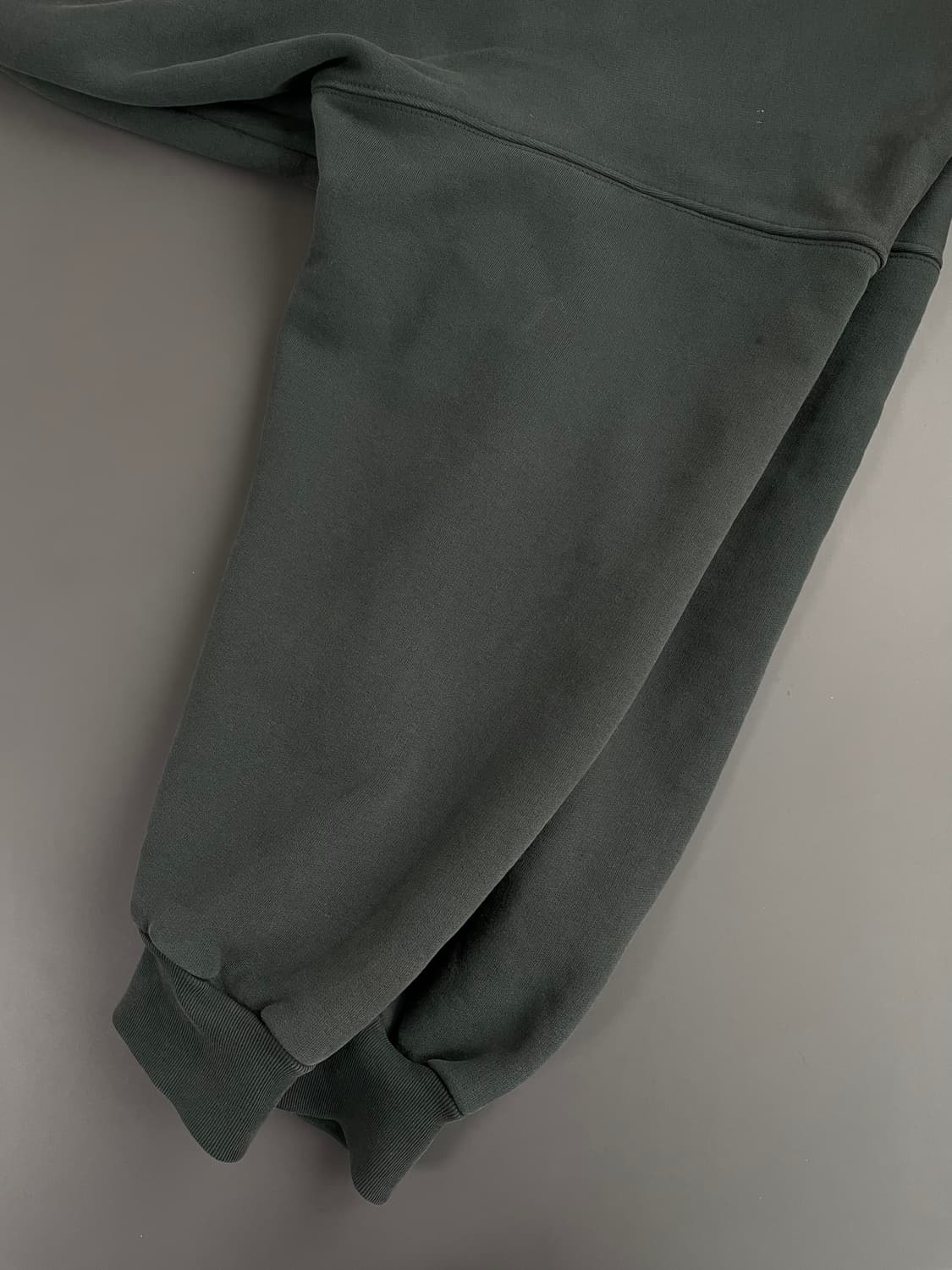 [2] 발렌시아가 X 아디다스 콜라보 후드 라지핏 상품이미지5