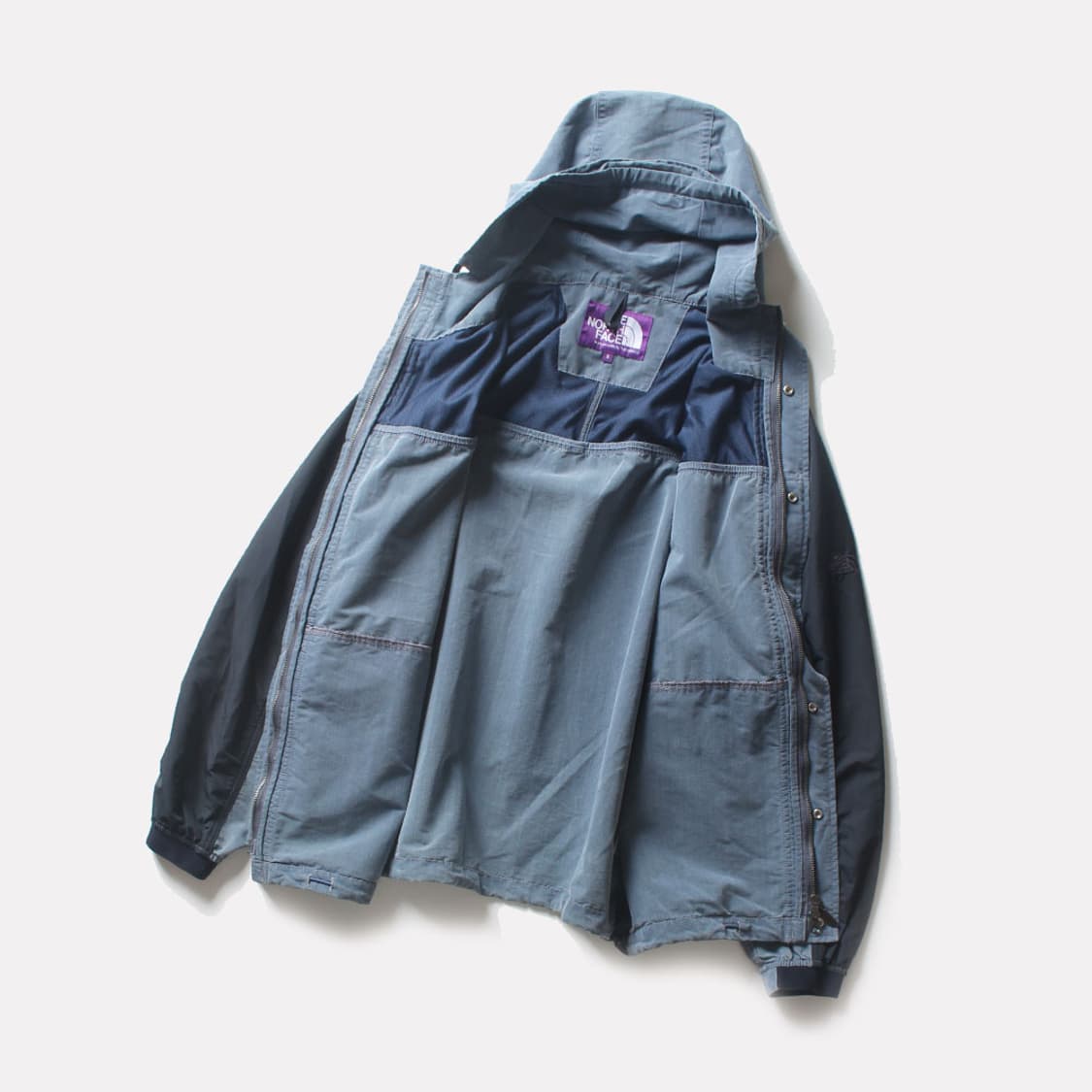 노스페이스퍼플라벨 윈드브레이커_2769 상품이미지8